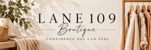 Lane 109 Boutique