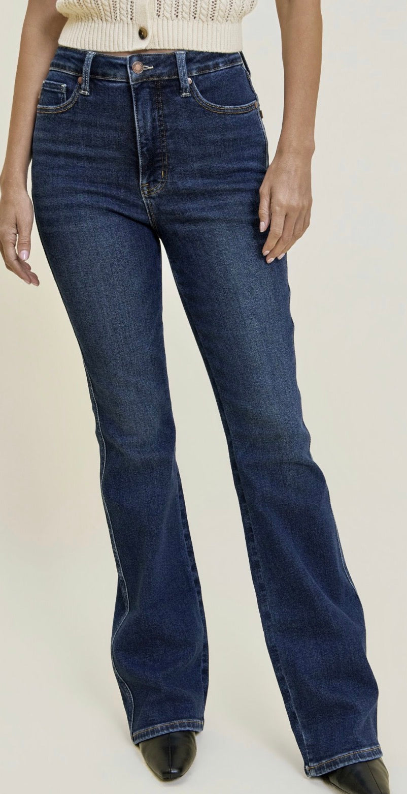 The Daisy Bootcut Jeans
