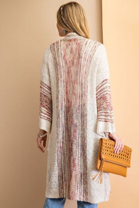 Go To Boho Cardi