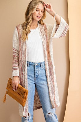 Go To Boho Cardi