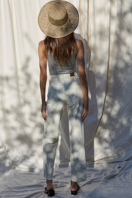 Stripe Days Bodysuit