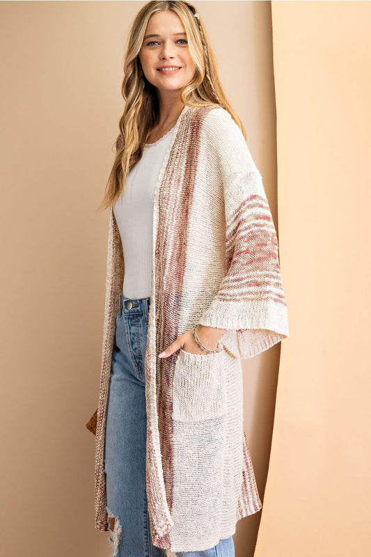 Go To Boho Cardi