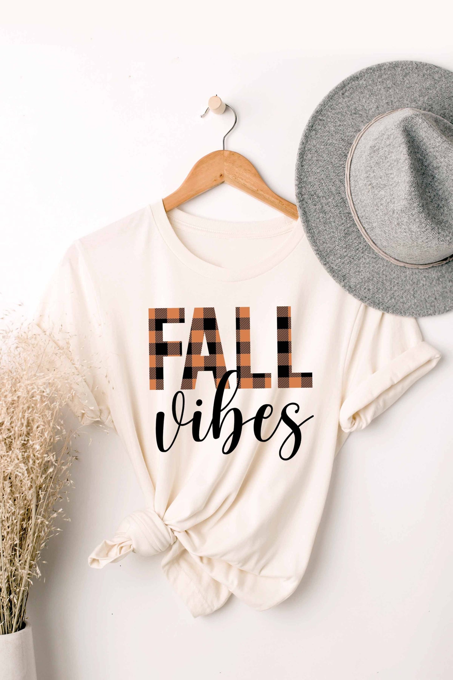 Fall Vibes T-Shirt