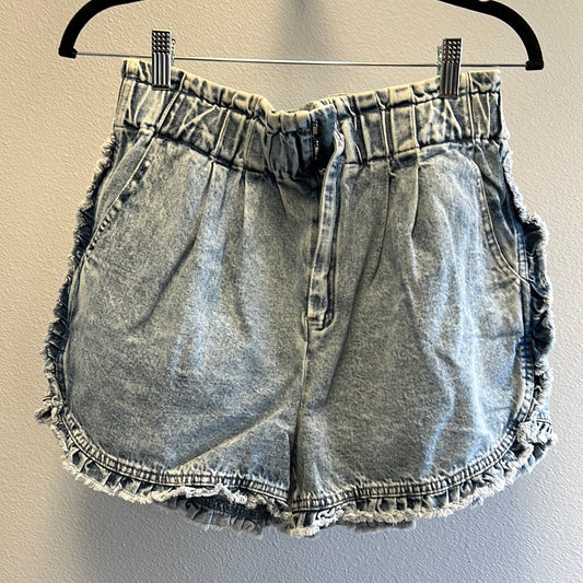 Indigo paperback shorts