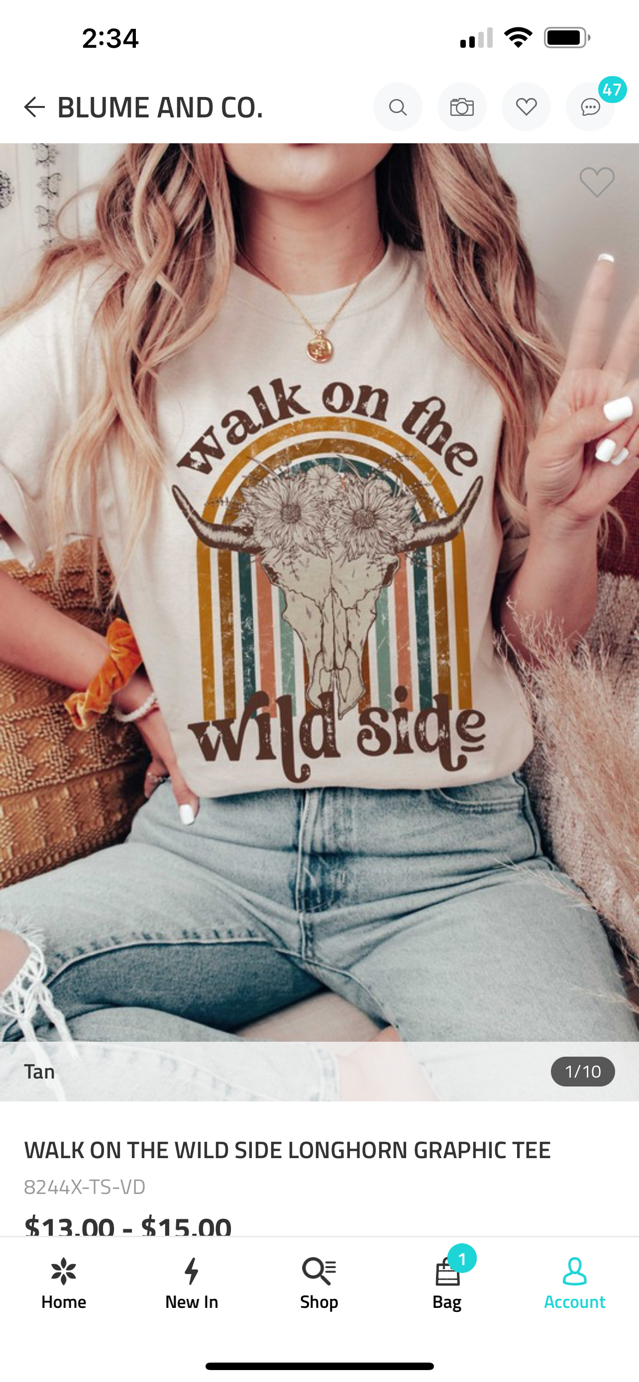 Walk On The Wild Side