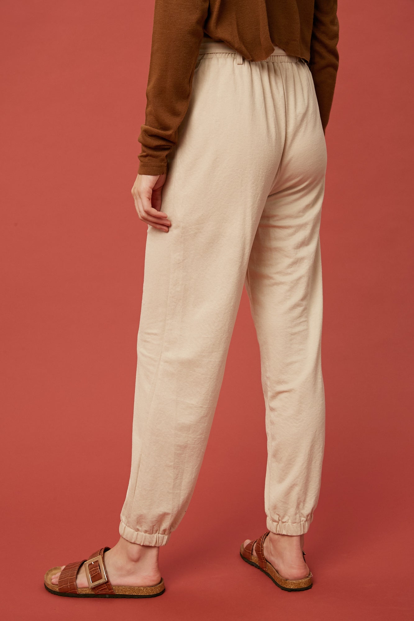 The Classy Woman Pants