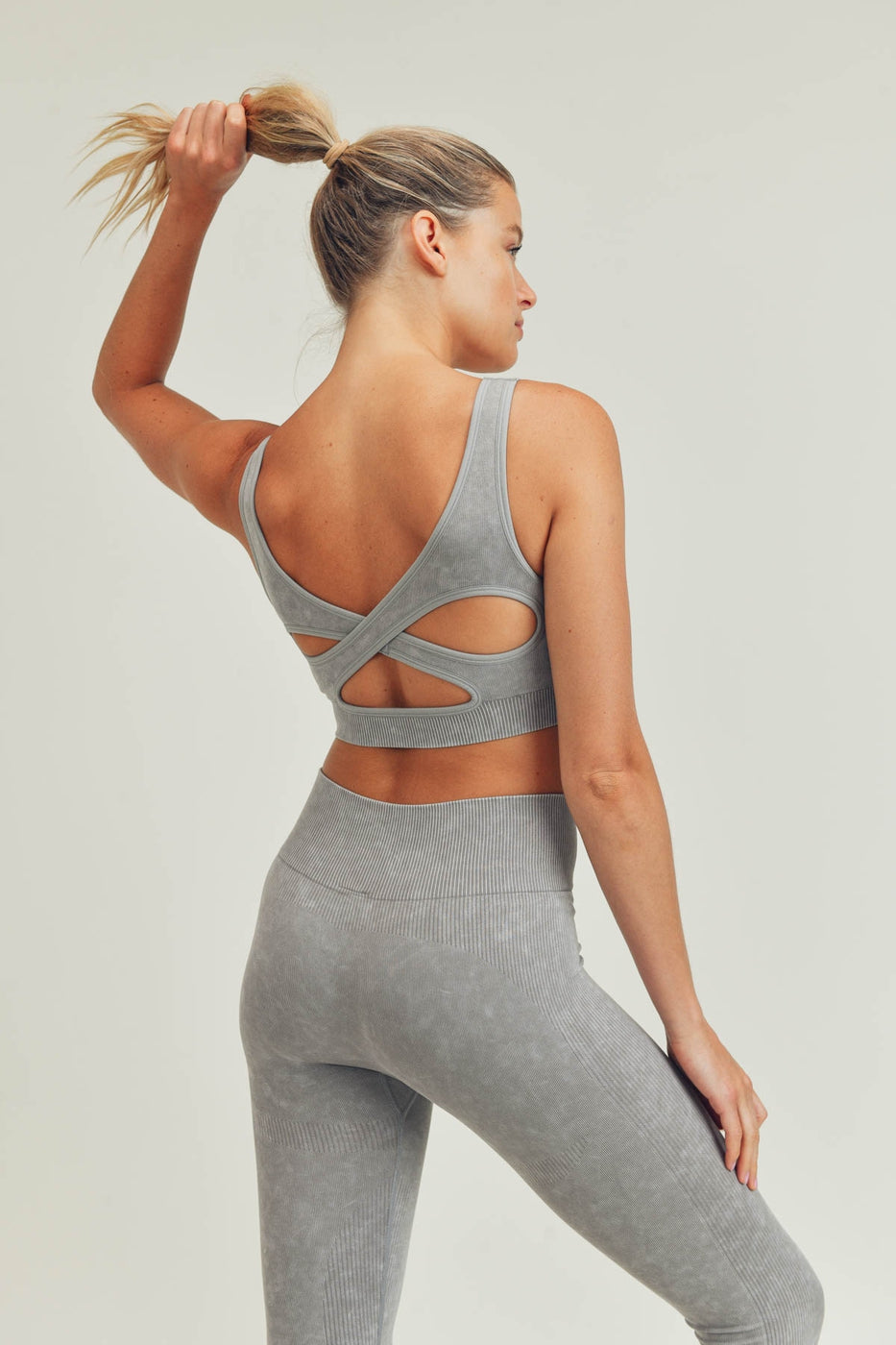 Work It Out Sports Bra