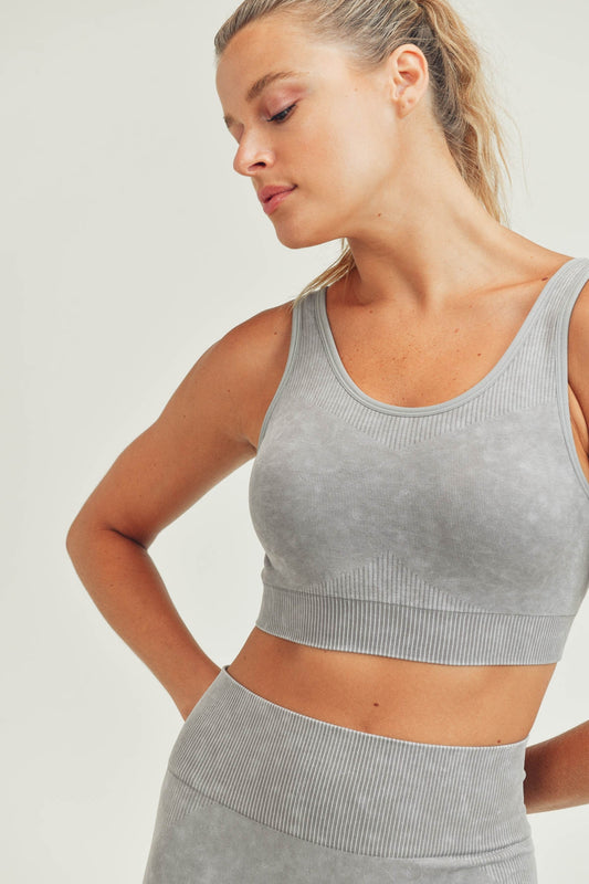 Work It Out Sports Bra