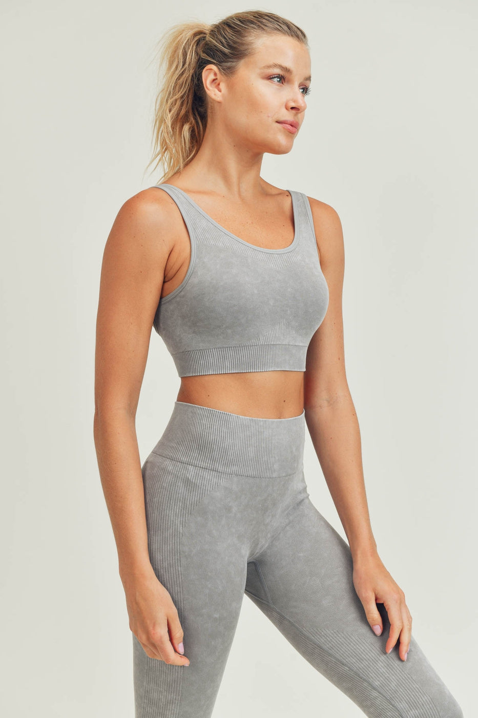 Work It Out Sports Bra