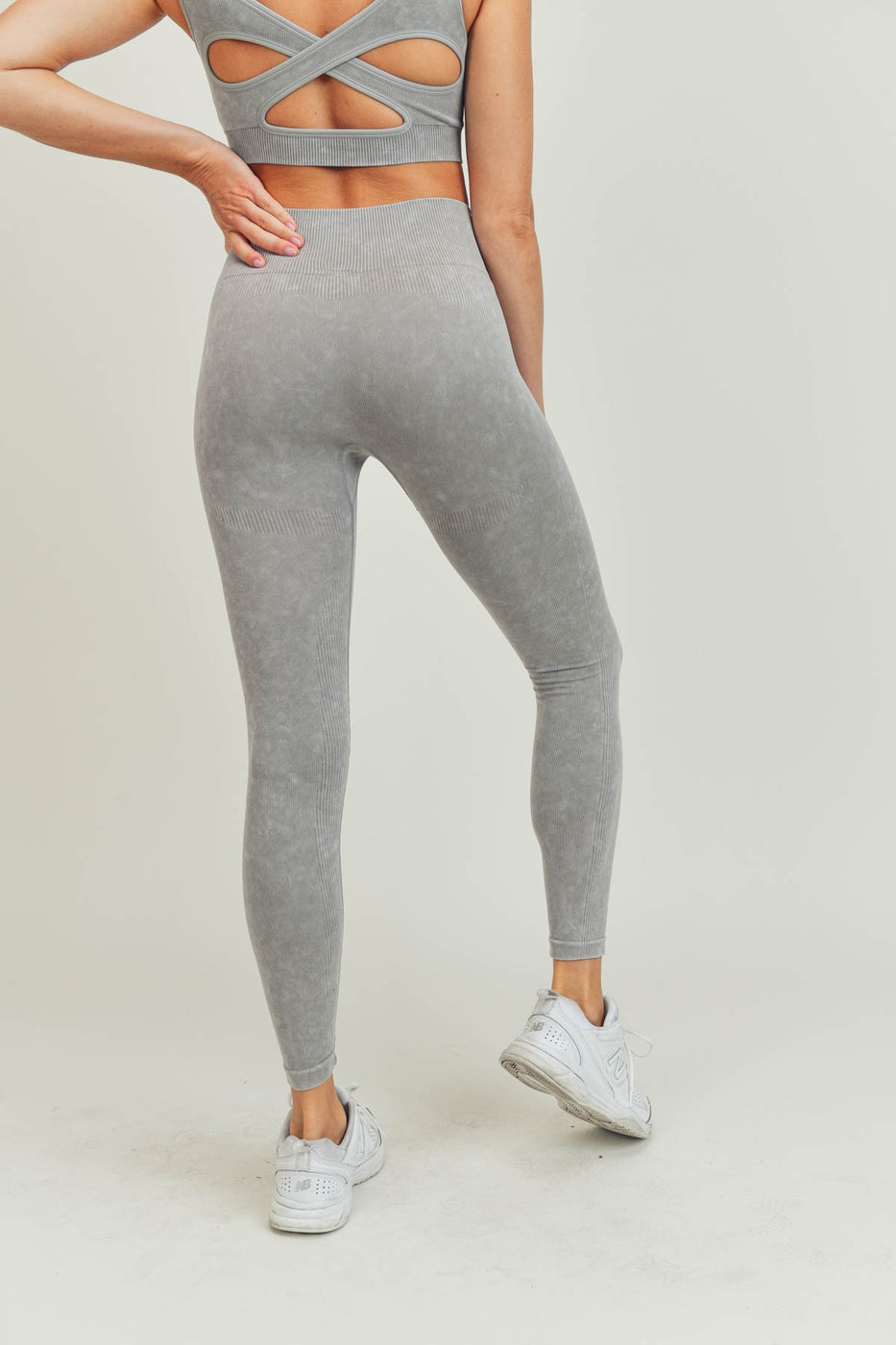 Work It Out Leggings