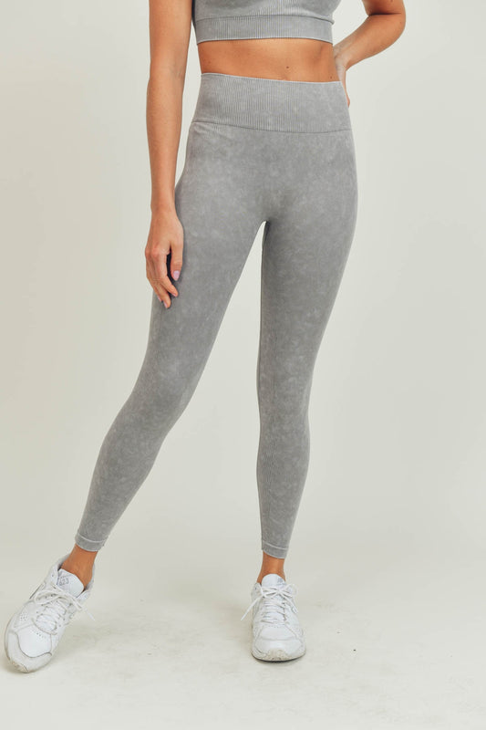 Work It Out Leggings