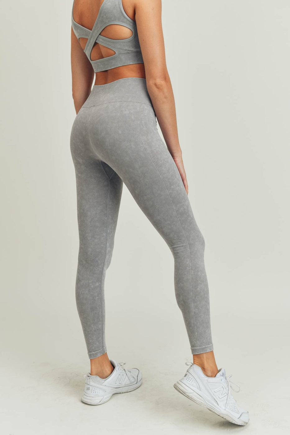 Work It Out Leggings